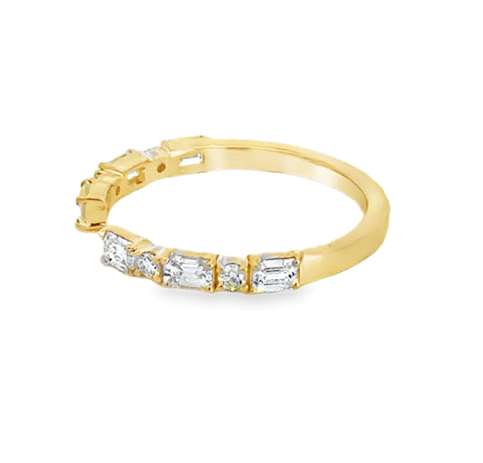 Diamond Fashion Rings  -  Women'
