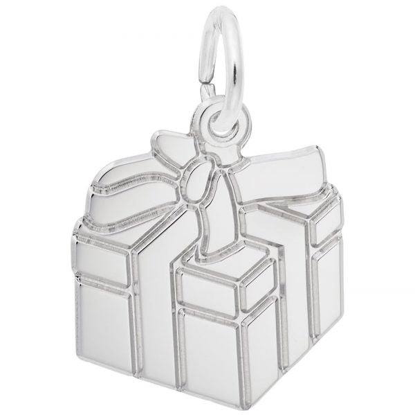 Rembrandt Charms | Gift Box Charm