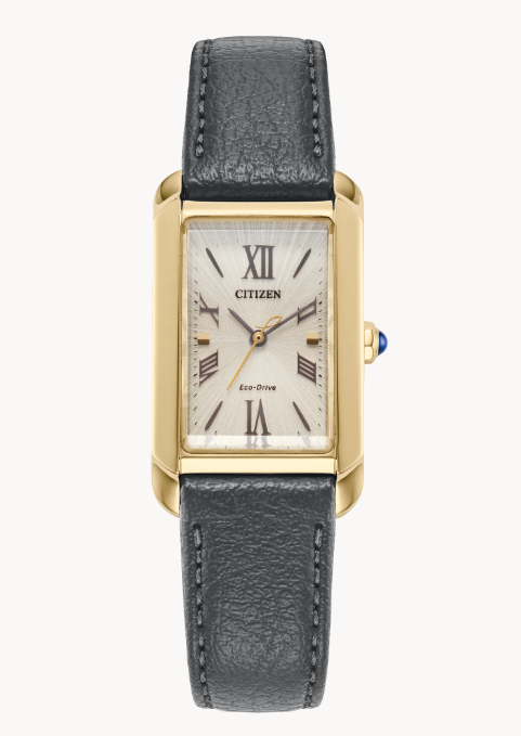 Non Gold Watches - Men