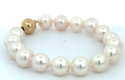 Pearl Bracelet