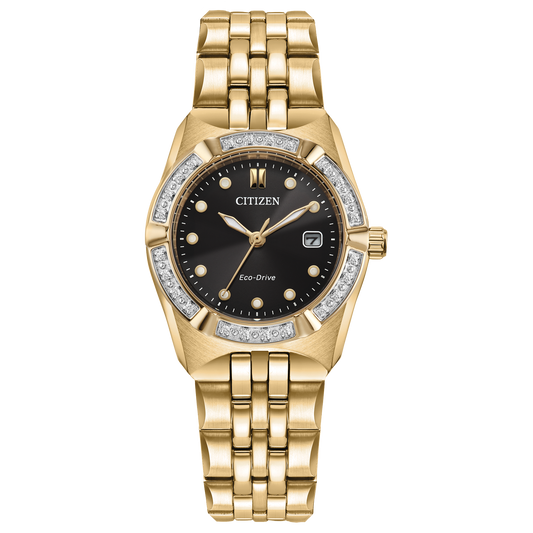 Non Gold Watches - Women