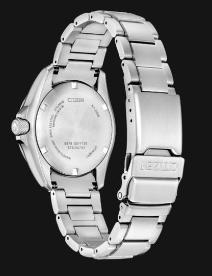 Non Gold Watches - Men