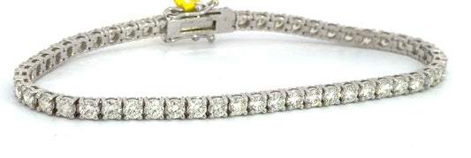 Diamond Bracelet