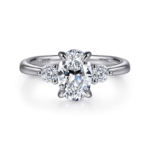 Diamond Solitaires/ Engagement Ring