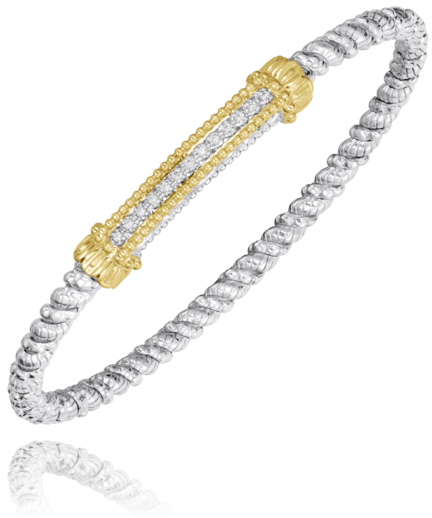 Diamond Bracelet