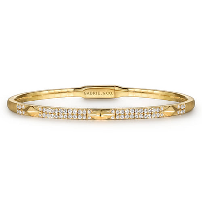 Diamond Bracelet