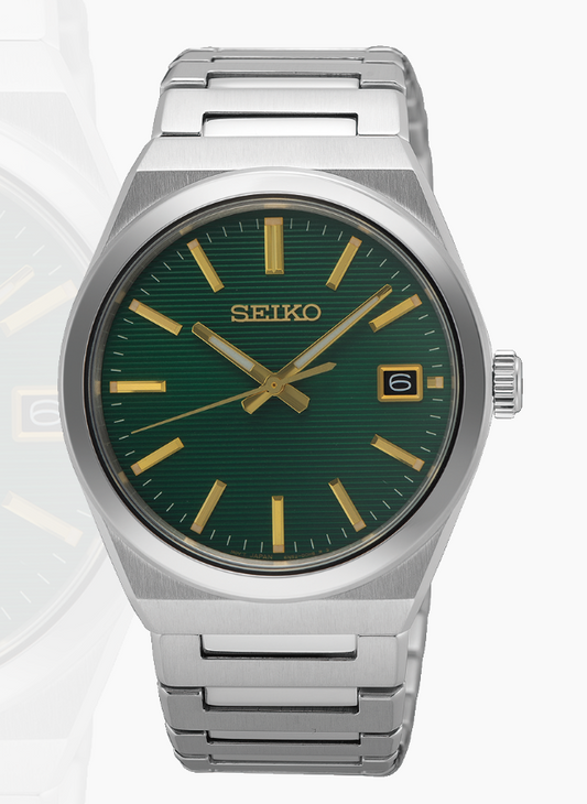 Non Gold Watches - Men