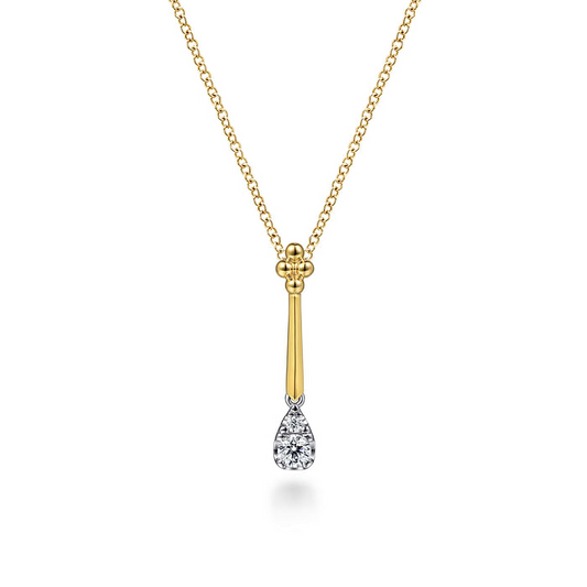 Diamond Necklace