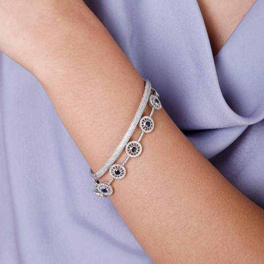 Diamond Bracelet