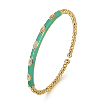 Diamond Bracelet