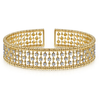 Diamond Bracelet