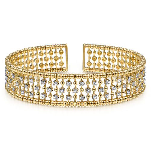 Diamond Bracelet