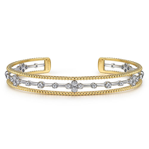 Diamond Bracelet
