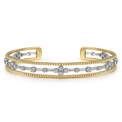 Diamond Bracelet