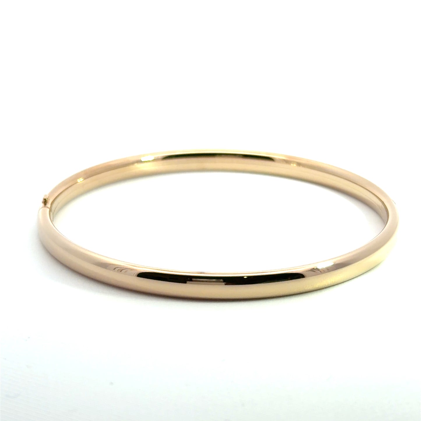 Gold Bracelet