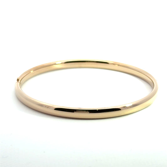 Gold Bracelet