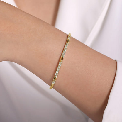 Diamond Bracelet