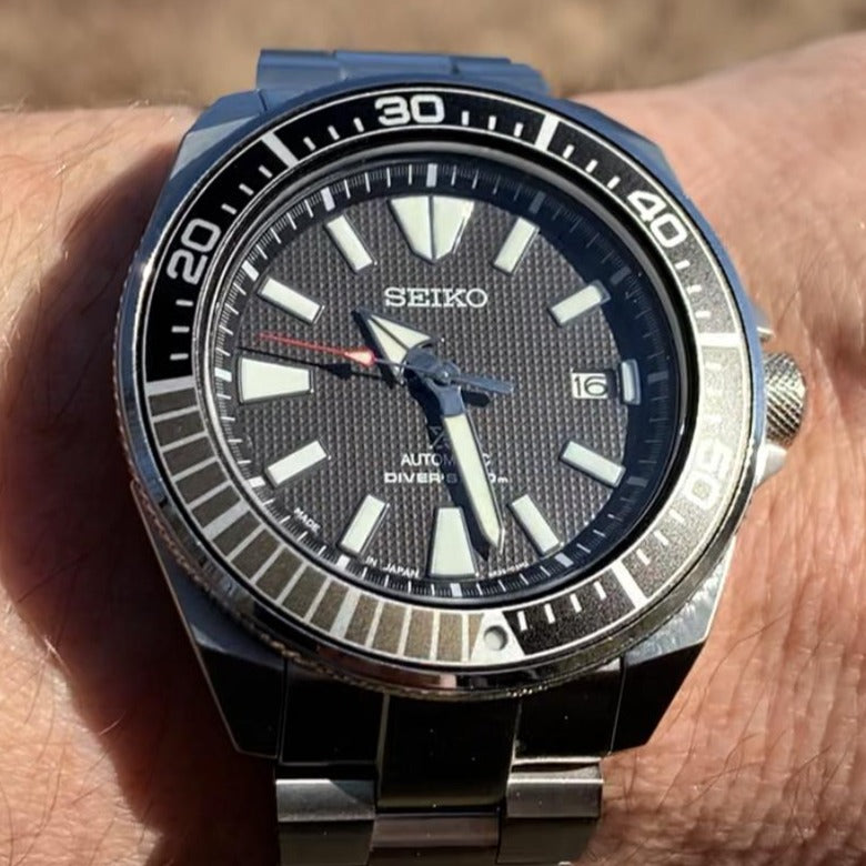 SEIKO | SRPF03