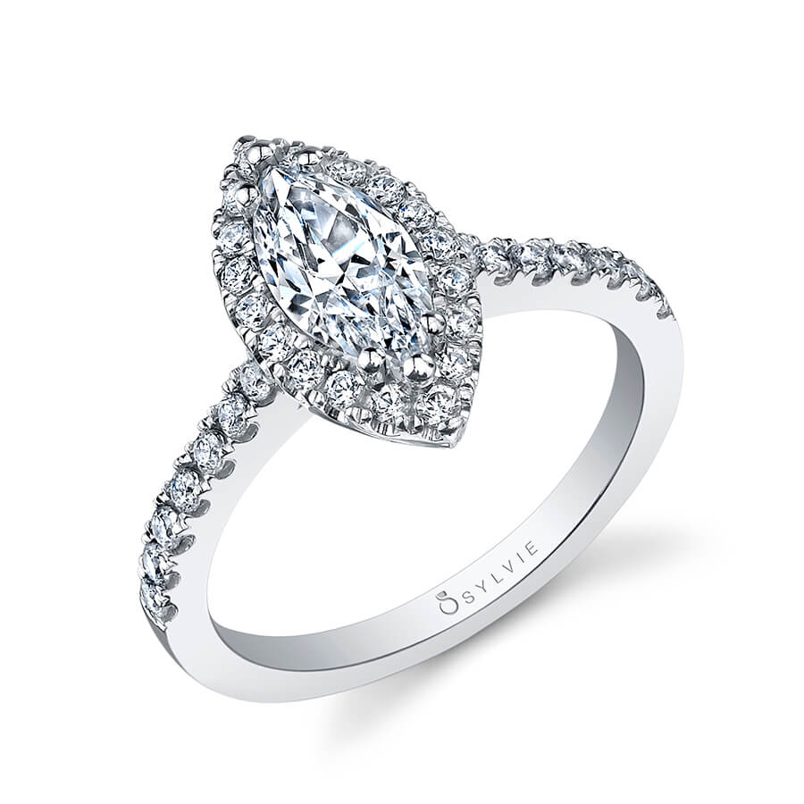 Chantelle Engagement Ring